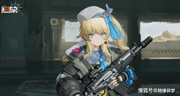 (少女前线2追放什么时候出)少女前线2追放T0最新进展：更新内容一览，精彩纷呈等你来体验