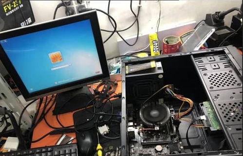 (电脑发出滋滋滋的杂音)如何解决电脑发出滋滋滋噪音的问题？详细解决故障步骤指南