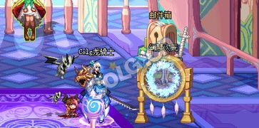 (神奇宝贝中的梦幻)探秘幻梦神奇宝贝的神秘世界和惊人力量