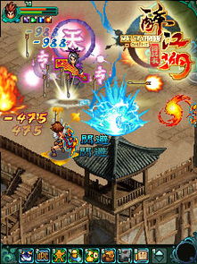 (醉江湖ol官网t4game)醉江湖OL正式关服，玩家们怀念的江湖故事将如何延续？
