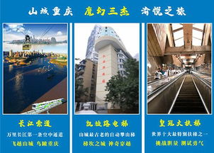 (重庆魔幻三杰哪三杰)重庆魔幻三杰：他们如何以独特魅力塑造了重庆的奇幻面貌