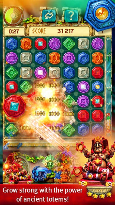 (蒙特祖玛3免费破解版)免费下载蒙特祖玛3不收费版，尽情畅玩经典游戏