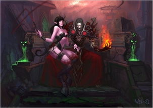 (魅魔序章宣传片)免费观看魅魔连结第三季，独家揭秘魔幻世界的奇幻之旅