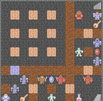 (魔塔50层第39层谜题答案)魔塔50层攻略：详解第39层的通关技巧与必备策略