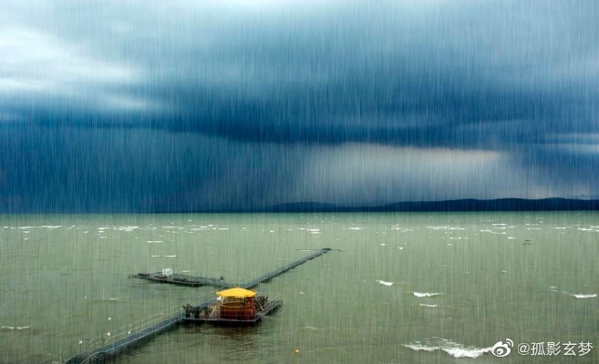 (风雨前行的诗句)风雨行的诗句，犹如命运的波澜征程
