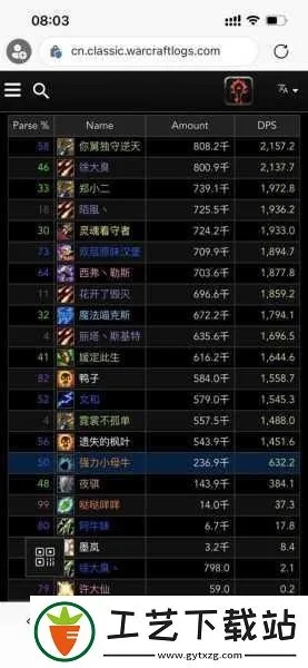 (魔兽世界wlk战士技能)WLK战士技能伤害计算表：详细解析每个技能的伤害数值和公式