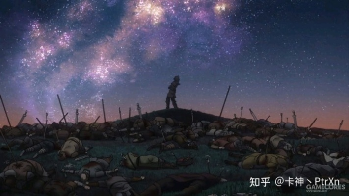 深度解析：百度百科中的永夜之役——历史背景、发生过程及历史意义