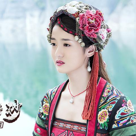 碧血青山：探索自然之美，感受历史深厚，品味身临其境的文化之旅