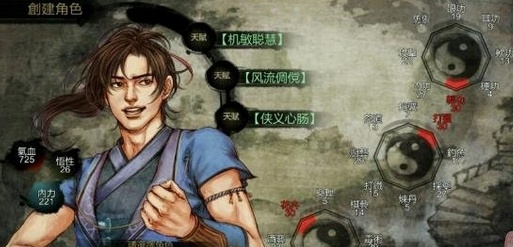 (侠客风云传洛阳完美攻略)揭秘《侠客风云传洛阳攻略貌皮》：挖掘隐藏的秘密和技巧