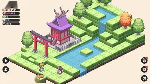 详解像素神庙布局策略：新手和高手不同阶段发展攻略与最佳布局设计