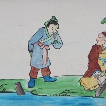 (仗剑走天涯豪气诗句)仗剑天涯，豪情万丈：领略那些激荡心弦的霸气诗句与人生哲理