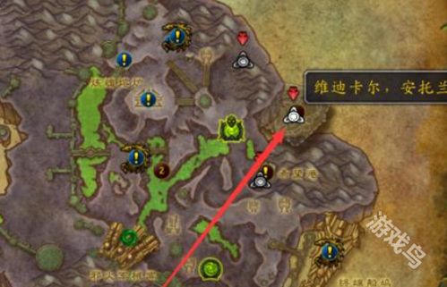 (燃烧王座任务怎么完成)探秘《燃烧王座》：详细解析入口位置和最佳获取方式指南！