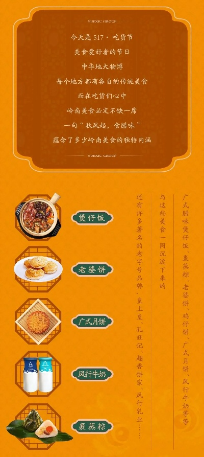 (中国美食传承千年文化)探寻千年之旅美食：传统食谱探索与现代创新的完美结合