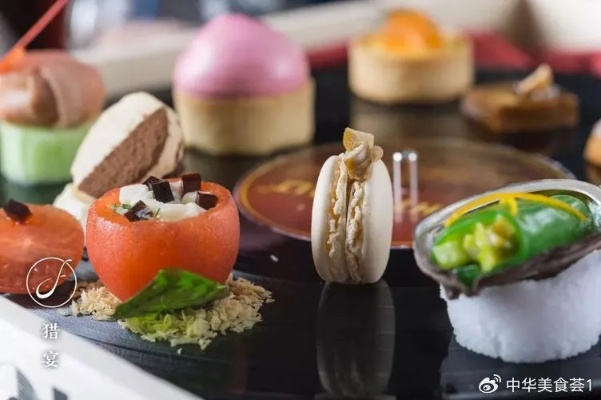 (中国美食传承千年文化)探寻千年之旅美食：传统食谱探索与现代创新的完美结合