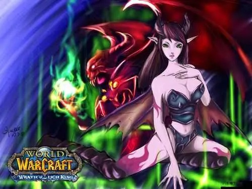公主的魅魔纹章动漫叫什么名字啊？来看看那位令人心动的魅力公主