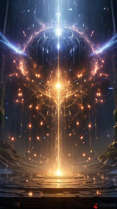 (探索神秘魔法链接入口的奇幻世界在哪)探索神秘魔法链接入口的奇幻世界