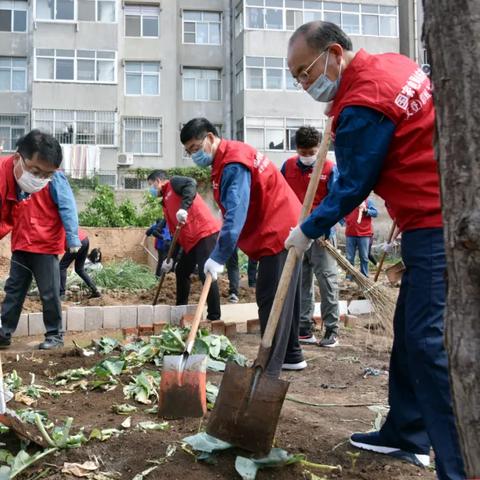 (守文明初心,践文明使命)文明守护战线：筑牢社会诚信防线，共谱和谐文明新篇章
