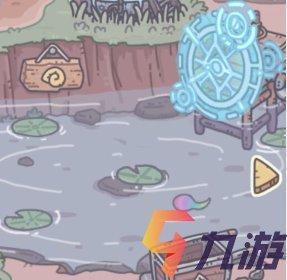 (蜗牛探险)探索蜗了个趣彩蛋：揭开游戏中的神秘惊喜与趣味挑战