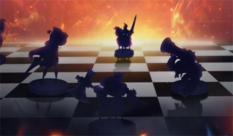 代号King：一个神秘身份的背后故事，揭秘其隐藏的身份与神秘使命