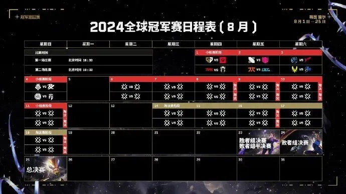 (无尽争霸什么时间还会出来)2024年无尽争霸继续延续，最新消息揭秘大背景与全新赛制