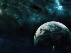 探索科幻世界的旅程：以《巴别号漫游指南》剧情解析主角跨时空和解密宇宙的冒险历程