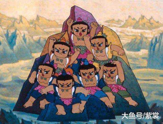 探讨民间故事影响力：以'葫芦兄弟七子降妖免费版'为例，阐述儿童动漫传播传统文化的功能