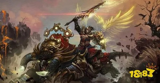 (炼狱 传奇)炼狱战神传奇：探索无尽炼狱中的英雄传说与荣耀之路