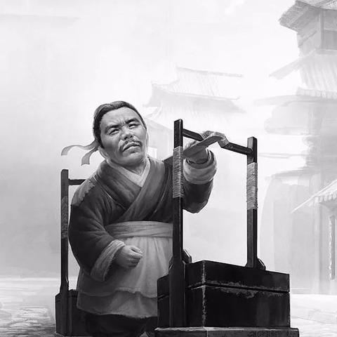 青箱杂记：探寻古老村落的记忆与故事，沉淀岁月痕迹的心灵之旅