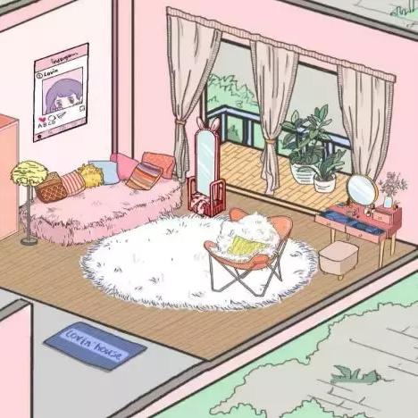 (love house落樱小屋)探索爱之居处：lovinhouse落樱小屋官网完整指南