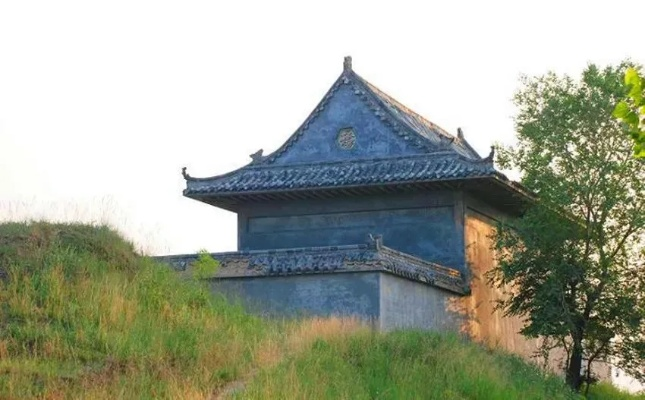 探索梦幻旅行：详解怎么通过独特方法入梦怀古之地袁牢山，并且领略非凡的历史文化魅力