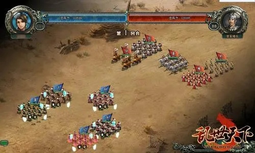 (猛将传mod)探寻猛将传online的世界：战斗策略、英雄传说和战争征途