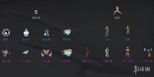 (自走棋 玩法)探寻传奇生物的奥秘：自走棋游戏的惊人魅力