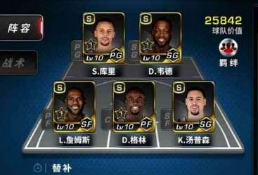 (nba梦之队3为何停运)回顾NBA梦之队3完整名单：传奇球星的巅峰之争与辉煌时刻