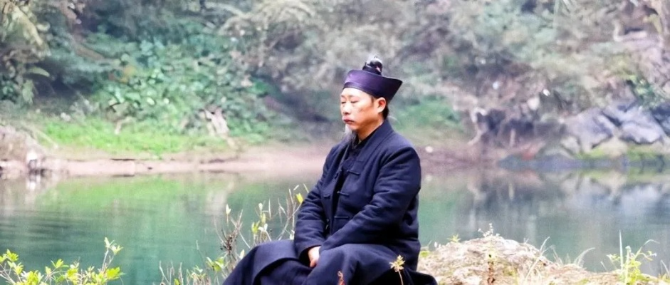 (行炁功法)炁术行者读什么？探究古老修行者的阅读清单和心灵启发书籍