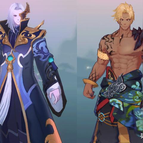 探索神秘的御妖师手游：成为最强妖师，征服妖界的冒险之旅与精彩玩法解析！