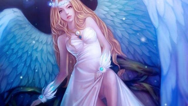 (天使神念)究竟天使神翼是暗恋还是暧昧？心中的疑虑如何揭晓