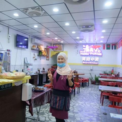 (小镇大厨关卡名称)探索小镇大厨完整地图：一场美食与冒险的奇妙旅程