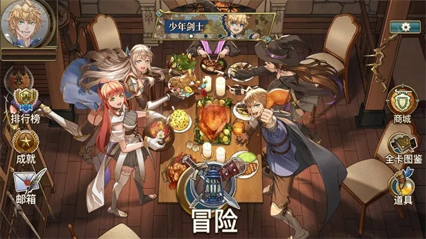 (暗之探险队主角选择攻略)探索暗之回响国际版：揭秘神秘世界的秘密与奇迹
