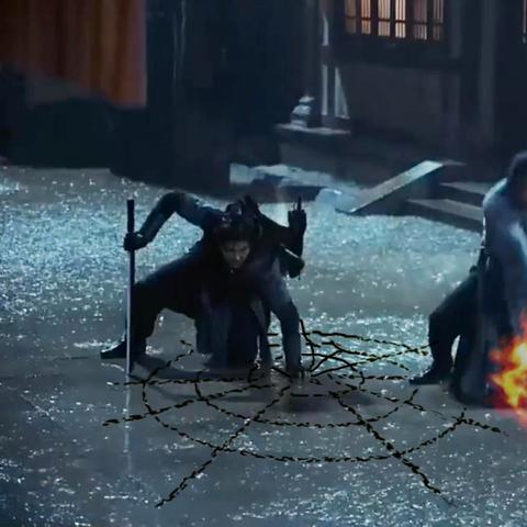 (御剑封神录红包版)御剑封神录：探索剑道与神灵之间的玄妙旅程与壮丽传说