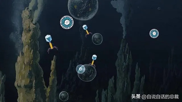 (海底深渊叫什么)探秘海底深渊：海渊守卫的神秘使命与力量